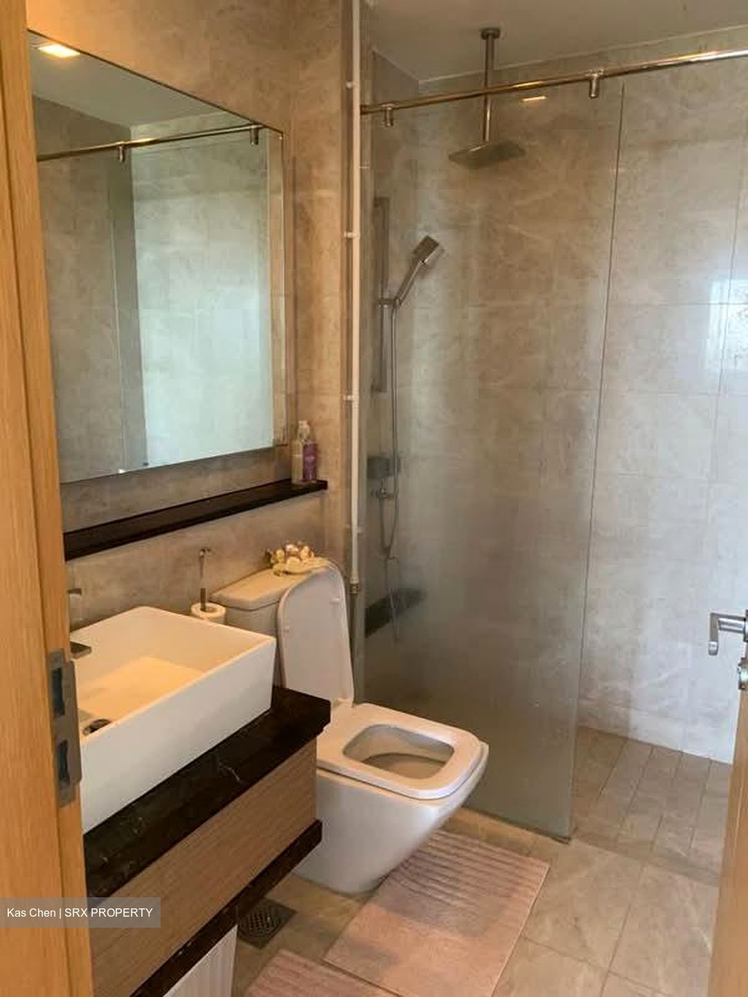 Marina Bay Residences (D1), Condominium #570193721